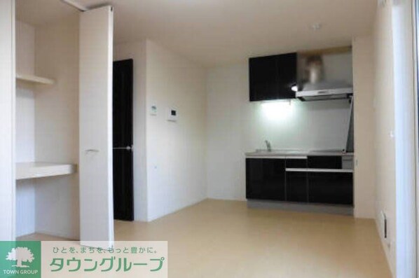 トロイメライの物件内観写真